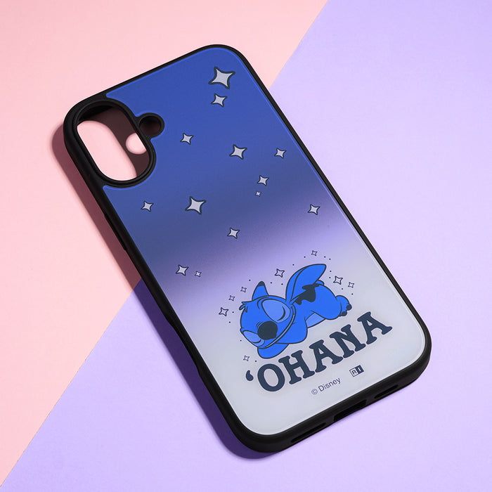 #カラー_スティッチ_おやすみ