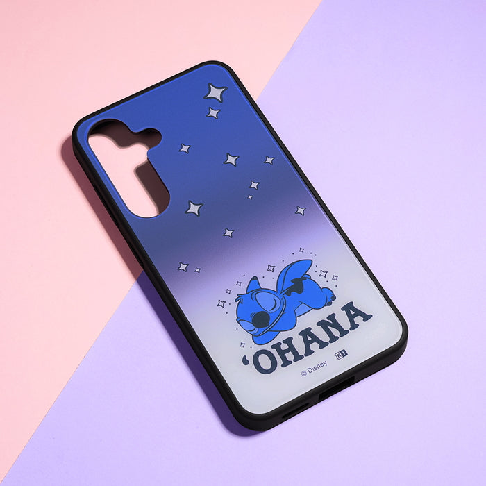 #カラー_スティッチ_おやすみ