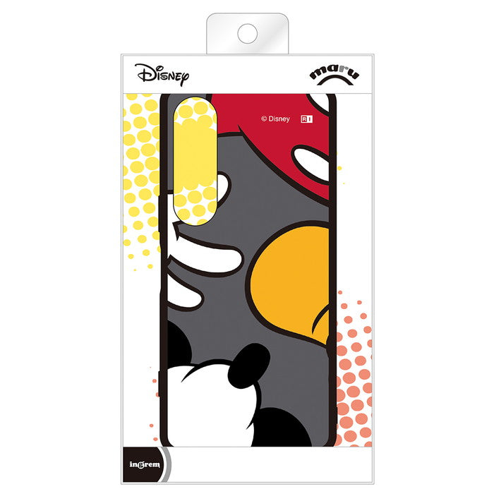 #カラー_ミッキーマウスカラー_1