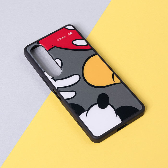 #カラー_ミッキーマウスカラー_1