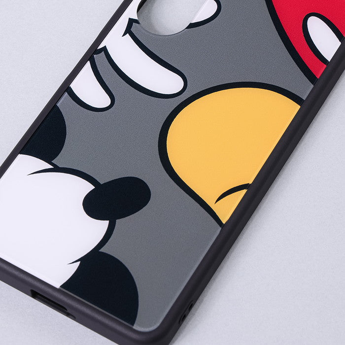 #カラー_ミッキーマウスカラー_1