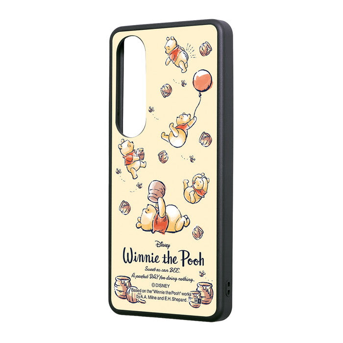 #カラー_プーさんとはちみつ