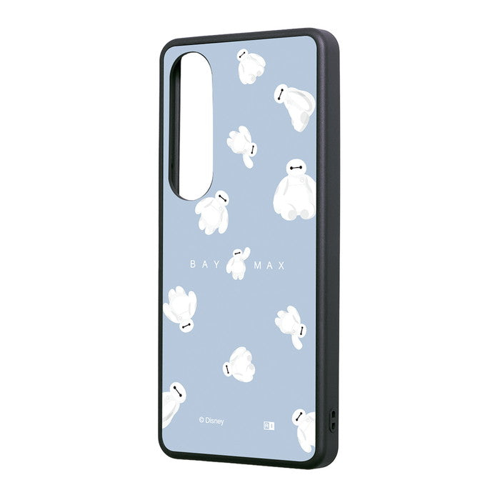 #カラー_ベイマックス_ふわふわ