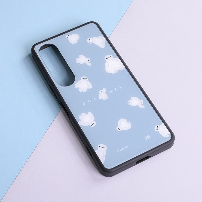 #カラー_ベイマックス_ふわふわ