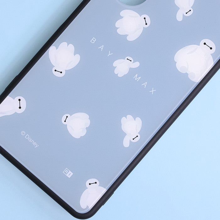 #カラー_ベイマックス_ふわふわ