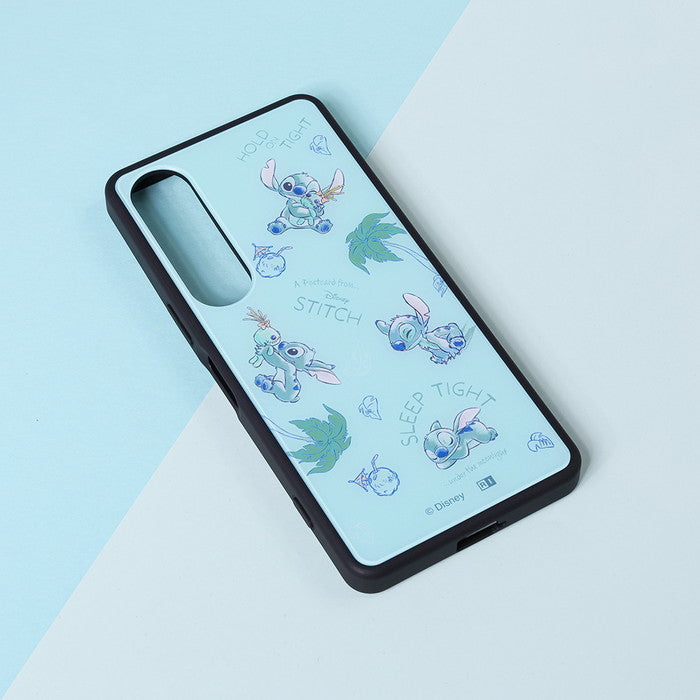 #カラー_いろんなスティッチ