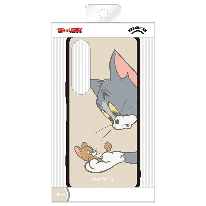 #カラー_トムとジェリー_キャッチ