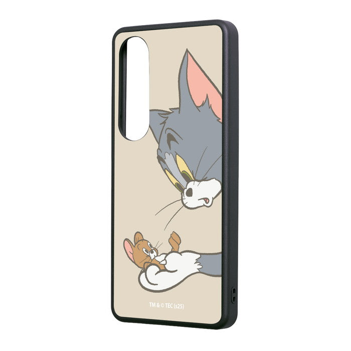 #カラー_トムとジェリー_キャッチ