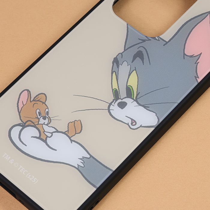 #カラー_トムとジェリー_キャッチ