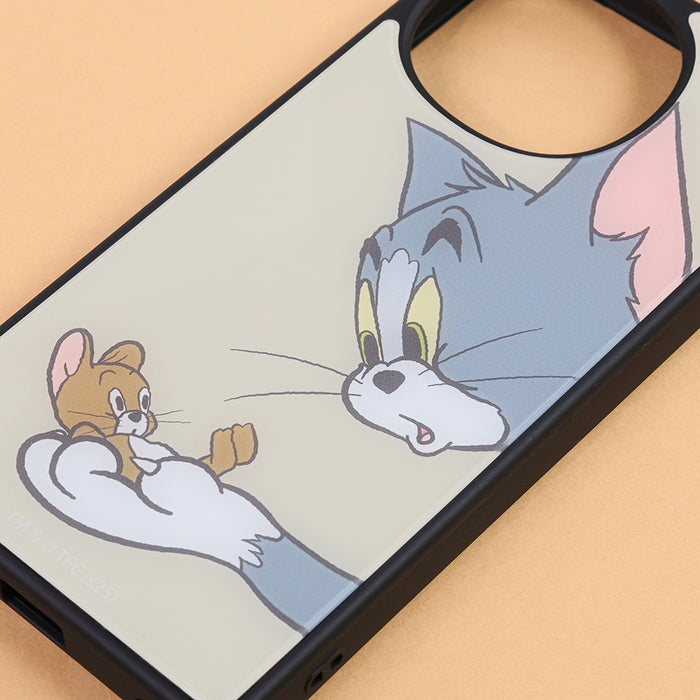 #カラー_トムとジェリー_キャッチ
