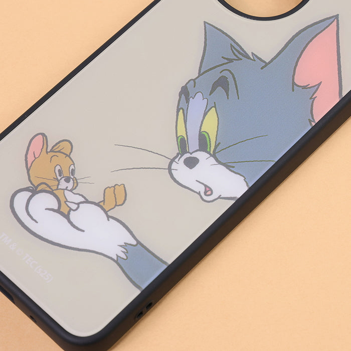 #カラー_トムとジェリー_キャッチ