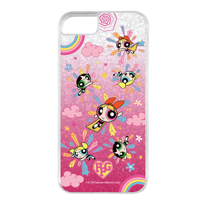 #カラー_ブロッサム_グラデーション総柄