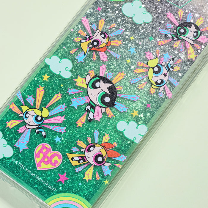 #カラー_バターカップ_グラデーション総柄