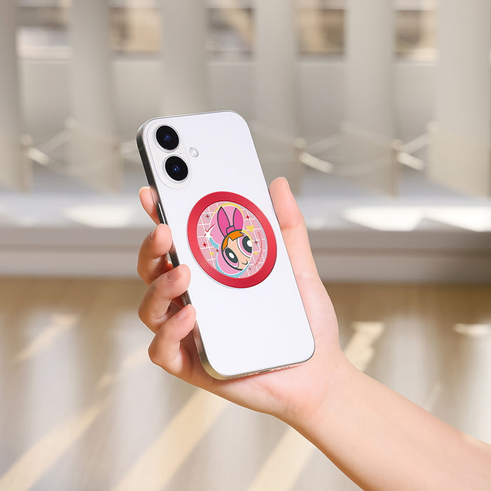 #カラー_ブロッサム_フェイス