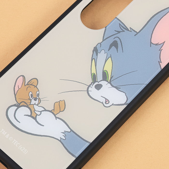 #カラー_トムとジェリー_キャッチ