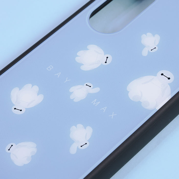 #カラー_ベイマックス_ふわふわ