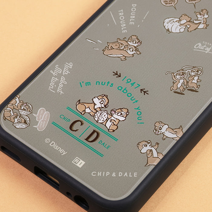 #カラー_チップ&デール_ベストフレンズ