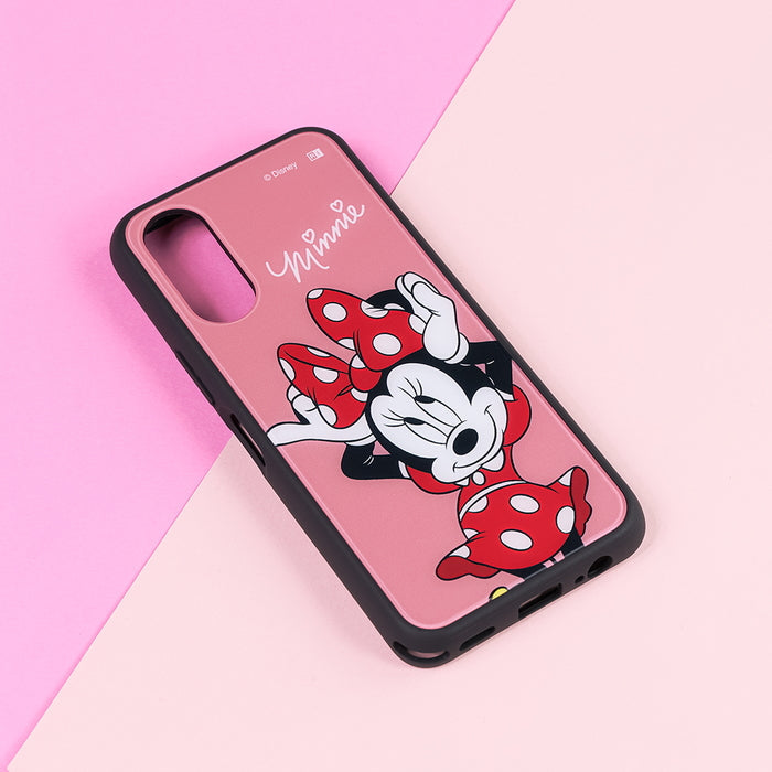 #カラー_ミニーマウス