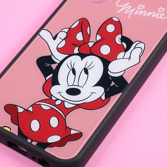 #カラー_ミニーマウス