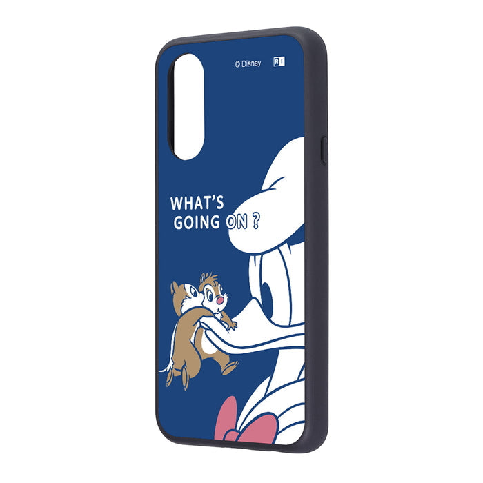 #カラー_チップ&デールとドナルド