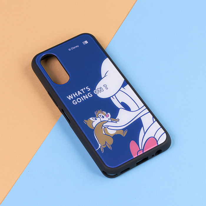 #カラー_チップ&デールとドナルド