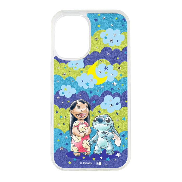 Disney - インスタで話題❤️ラメが動く ディズニー iPhone ケース Disney - インスタで話題❤️ラメが動く ディズニー iPhone