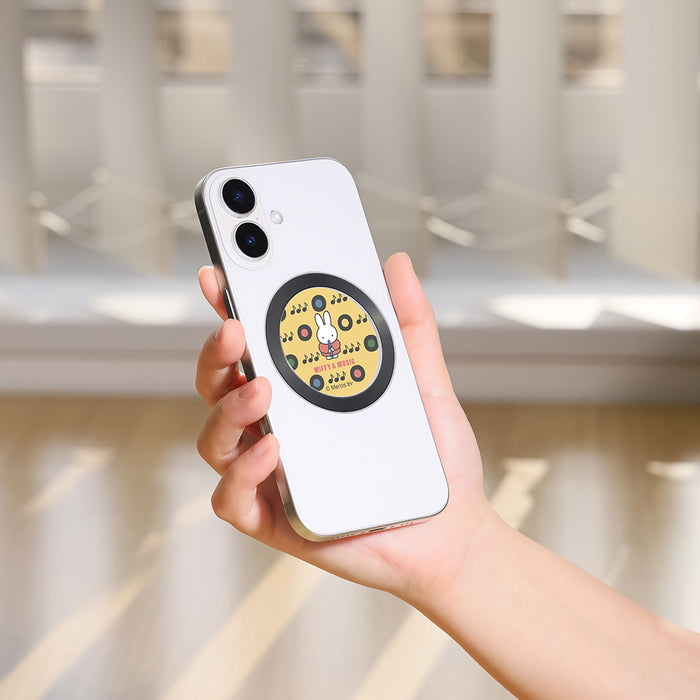 #カラー_MIFFY & MUSIC_1