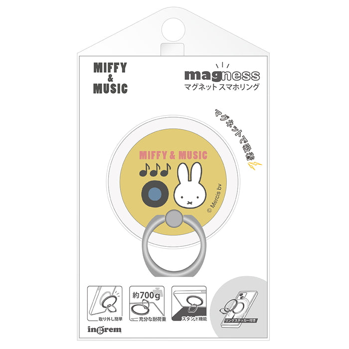 #カラー_MIFFY & MUSIC_4