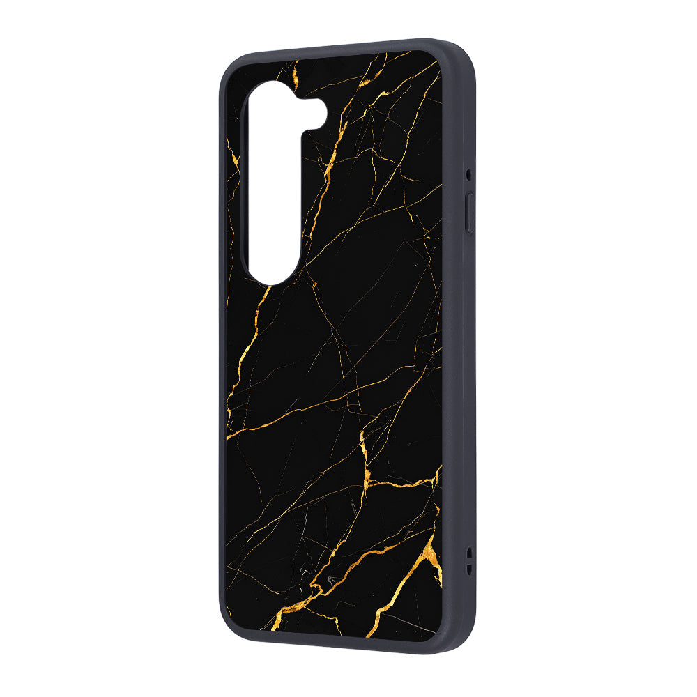#カラー_Marble stone ブラックゴールド