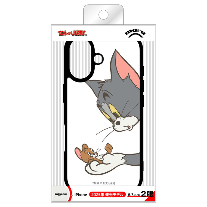 #カラー_トムとジェリー_キャッチ_2