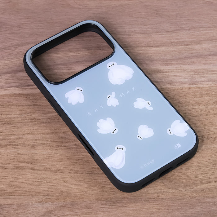 #カラー_ベイマックス_ふわふわ