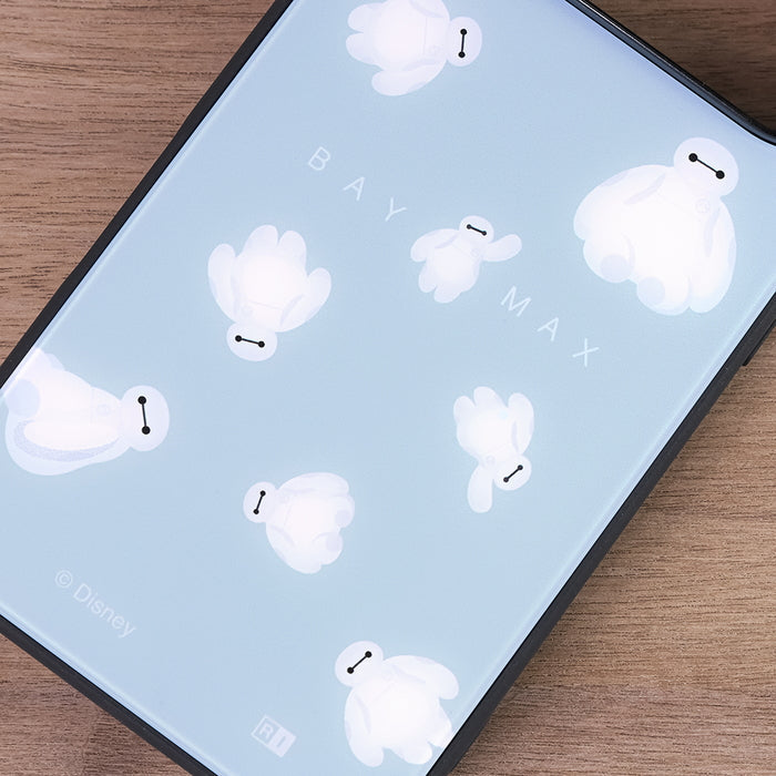 #カラー_ベイマックス_ふわふわ