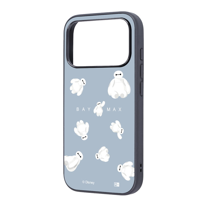 #カラー_ベイマックス_ふわふわ