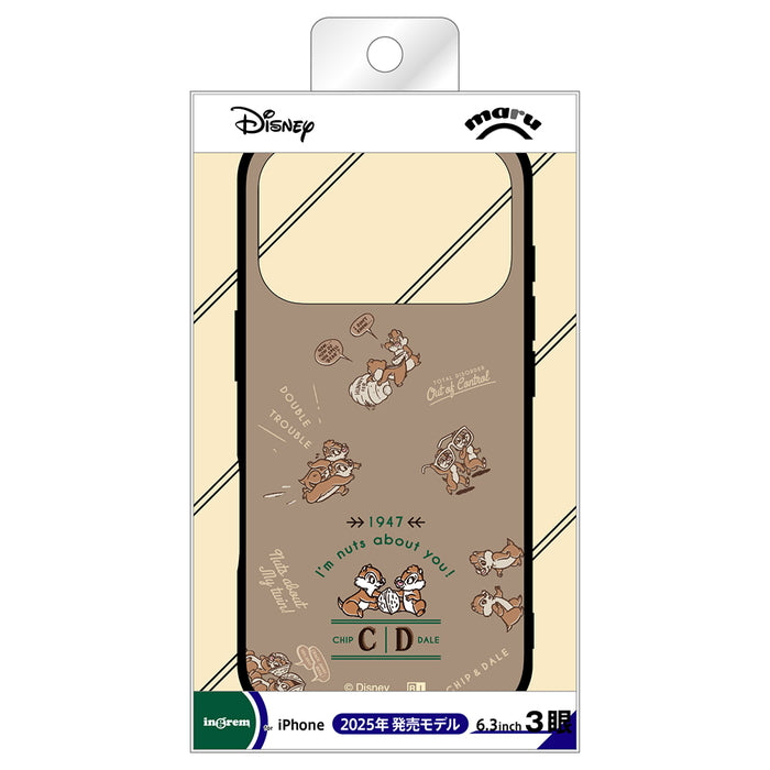 #カラー_チップ&デール_ベストフレンズ