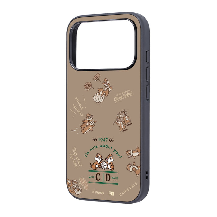 #カラー_チップ&デール_ベストフレンズ