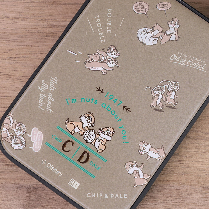 #カラー_チップ&デール_ベストフレンズ