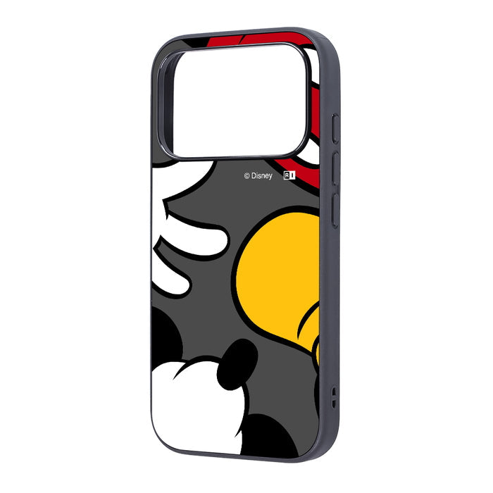 #カラー_ミッキーマウスカラー_1