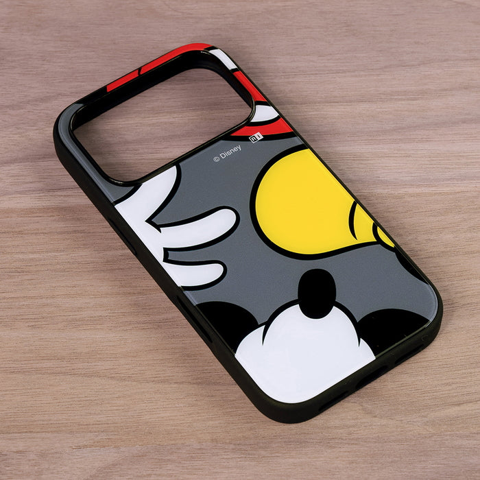 #カラー_ミッキーマウスカラー_1