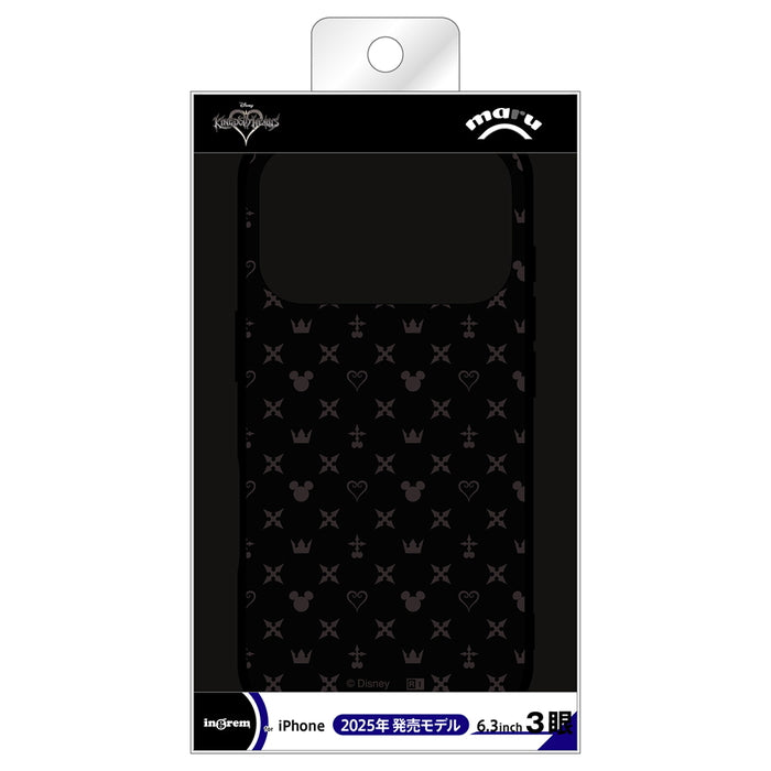 #カラー_キングダムハーツ_シンボル