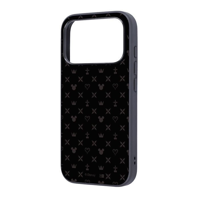 #カラー_キングダムハーツ_シンボル