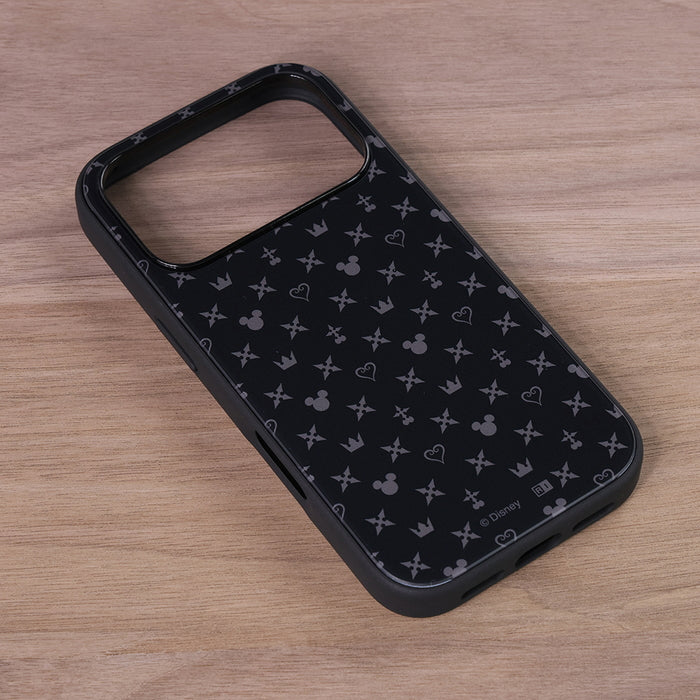 #カラー_キングダムハーツ_シンボル