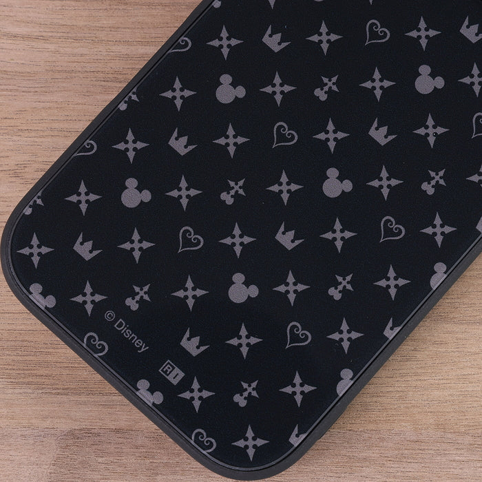 #カラー_キングダムハーツ_シンボル