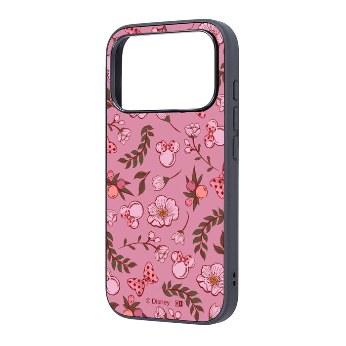 #カラー_ミニーマウス_サクラピンク