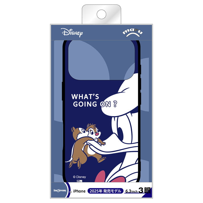 #カラー_チップ&デールとドナルド