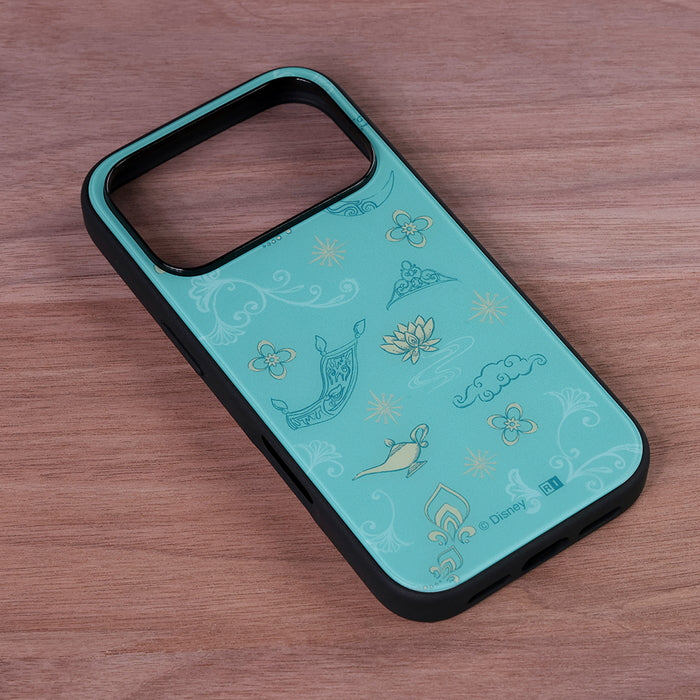 #カラー_ジャスミン_アイコン