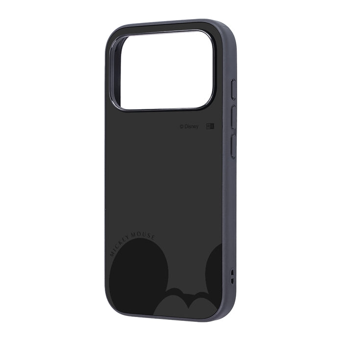 #カラー_ミッキーマウス_グレー2