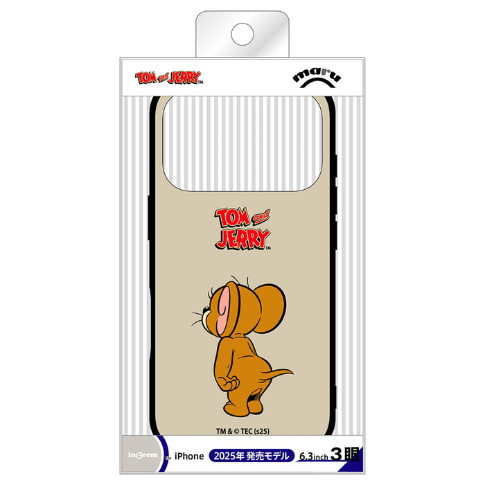 #カラー_ジェリー_スタンダード2_黒縁