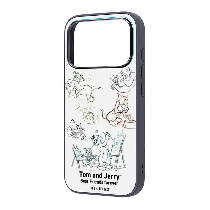 #カラー_トムとジェリー_ヴィンテージ