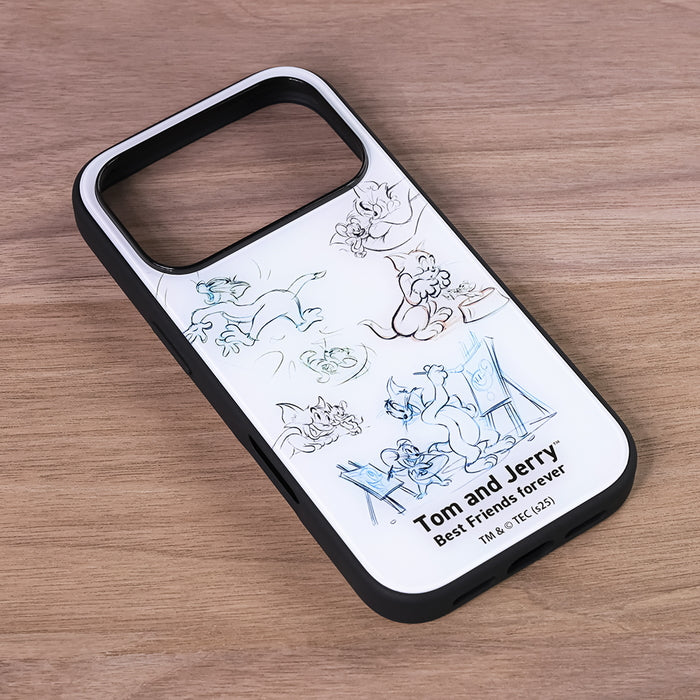 #カラー_トムとジェリー_ヴィンテージ