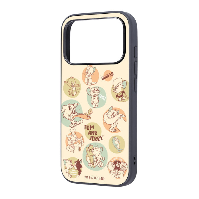 #カラー_トムとジェリーとフレンズ